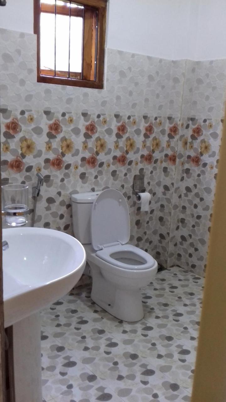 Rainbow Guest House Hikkaduwa Zewnętrze zdjęcie