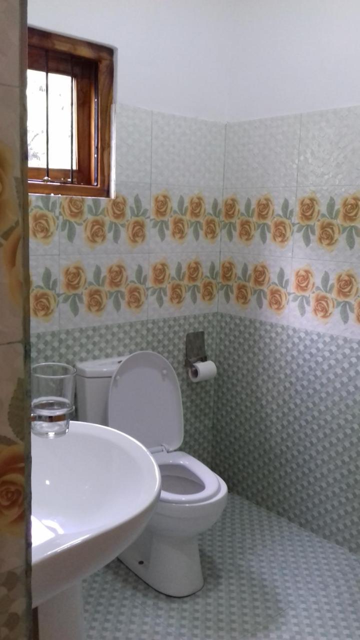 Rainbow Guest House Hikkaduwa Zewnętrze zdjęcie