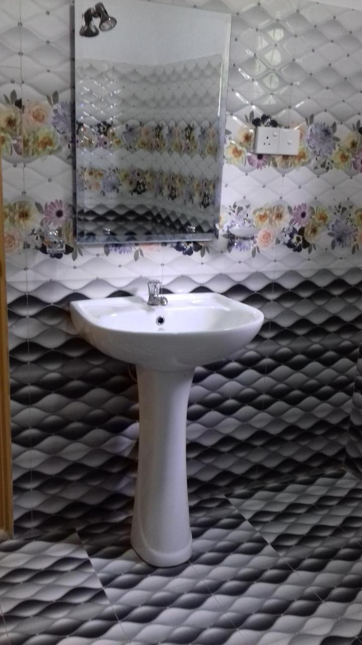 Rainbow Guest House Hikkaduwa Zewnętrze zdjęcie