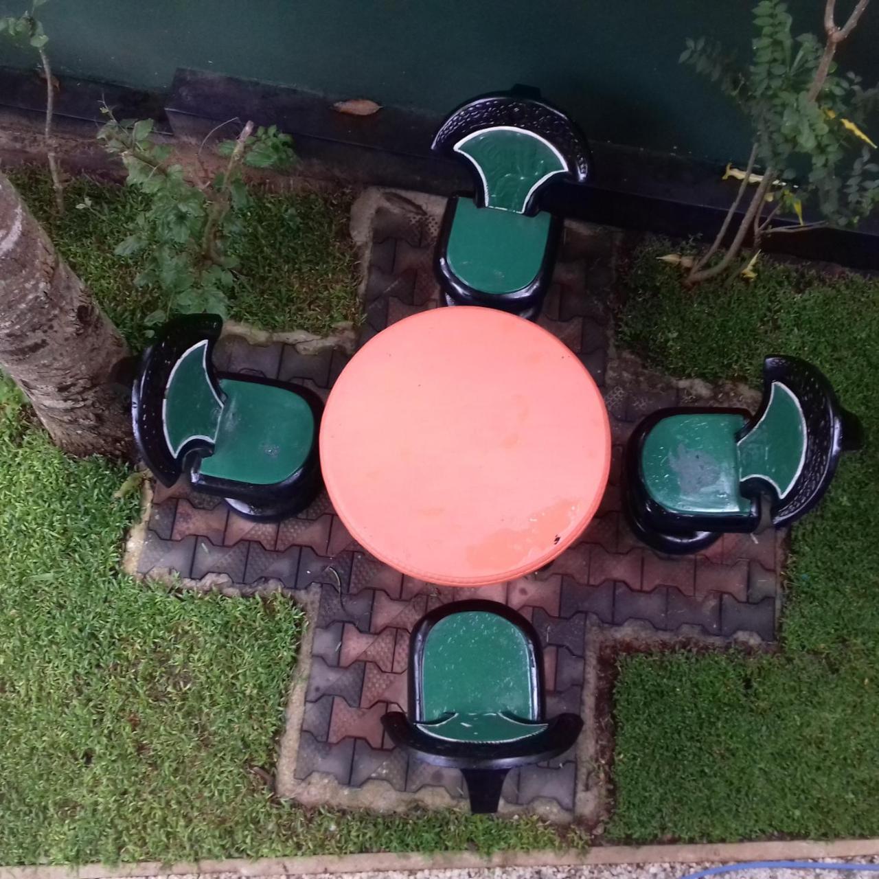 Rainbow Guest House Hikkaduwa Zewnętrze zdjęcie
