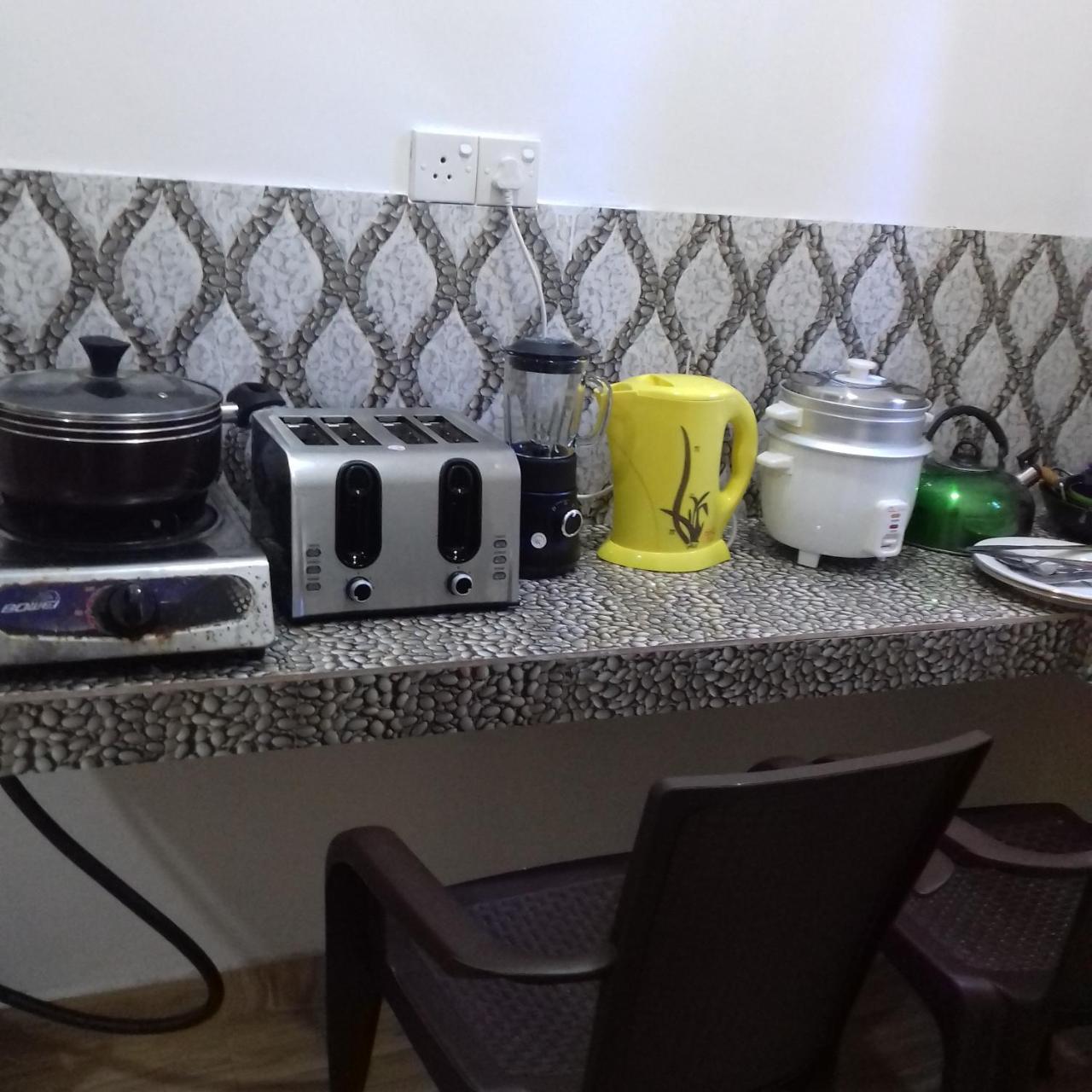 Rainbow Guest House Hikkaduwa Zewnętrze zdjęcie