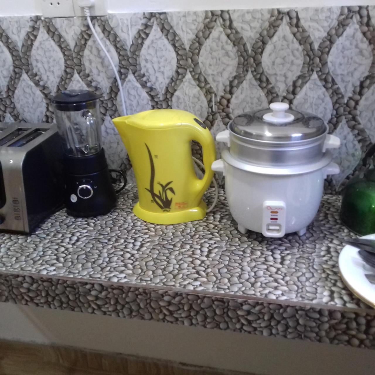 Rainbow Guest House Hikkaduwa Zewnętrze zdjęcie